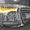 car wash at Capital Auto Protection