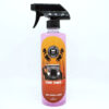 spray car wash formula